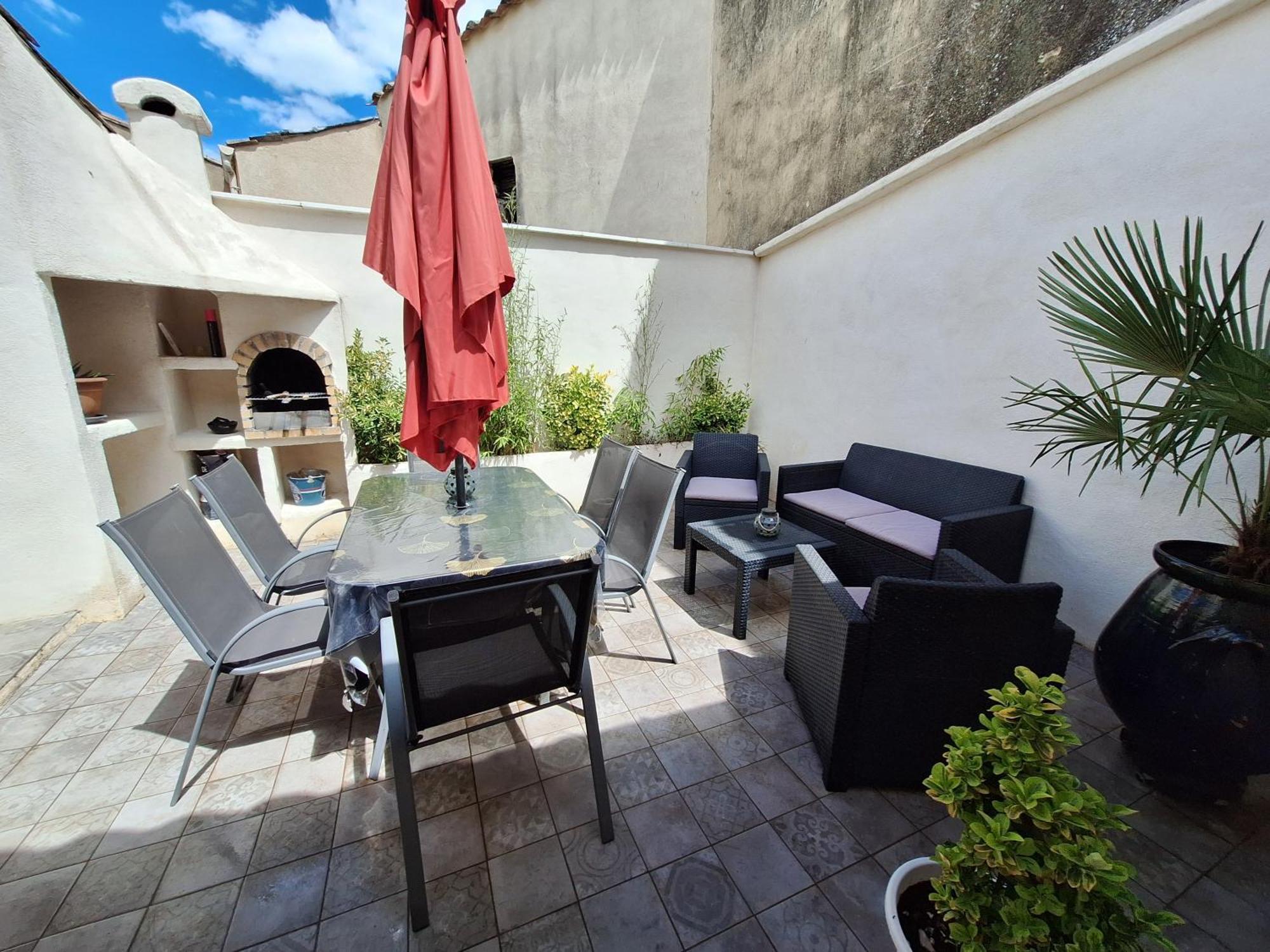 La Bonbonniere Gite De Charme Avec Jacuzzi มาโลแซน ภายนอก รูปภาพ